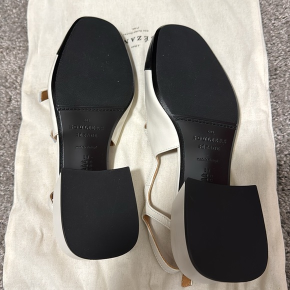 NWOT Sezane PAULA BABIES // Size 37 - Picture 8 of 8